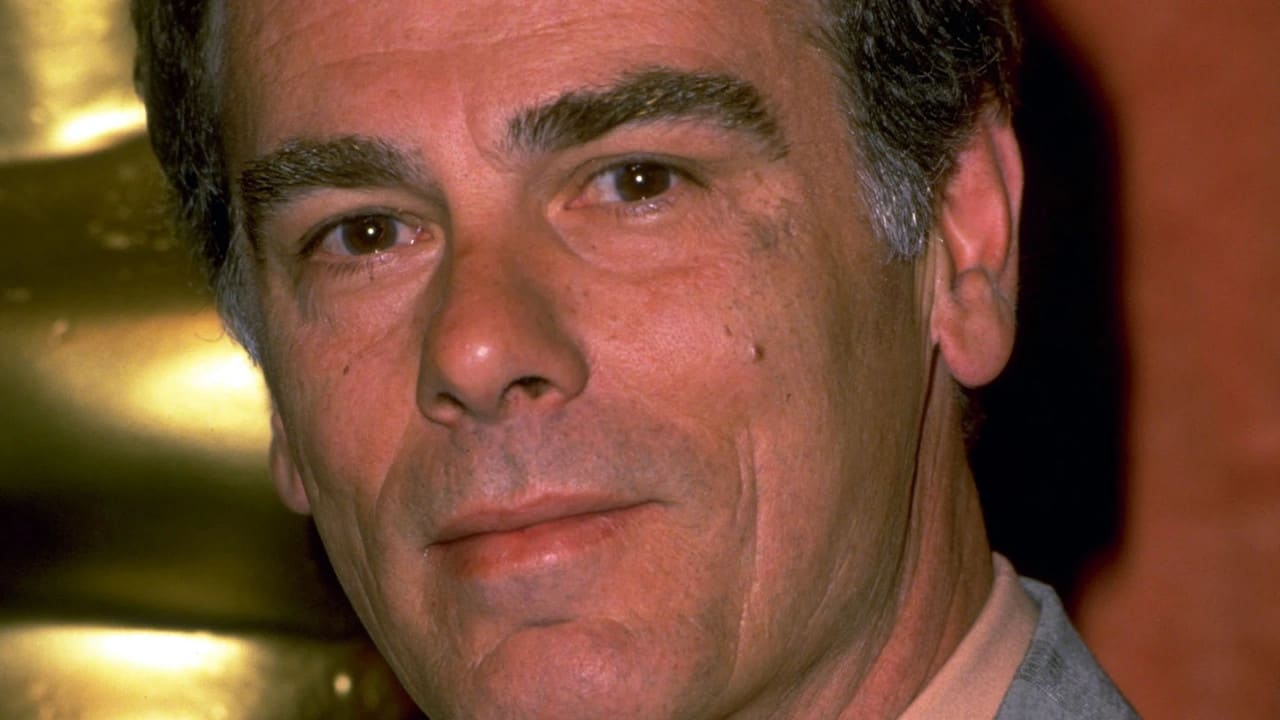 Dean Stockwell Quantum Leap